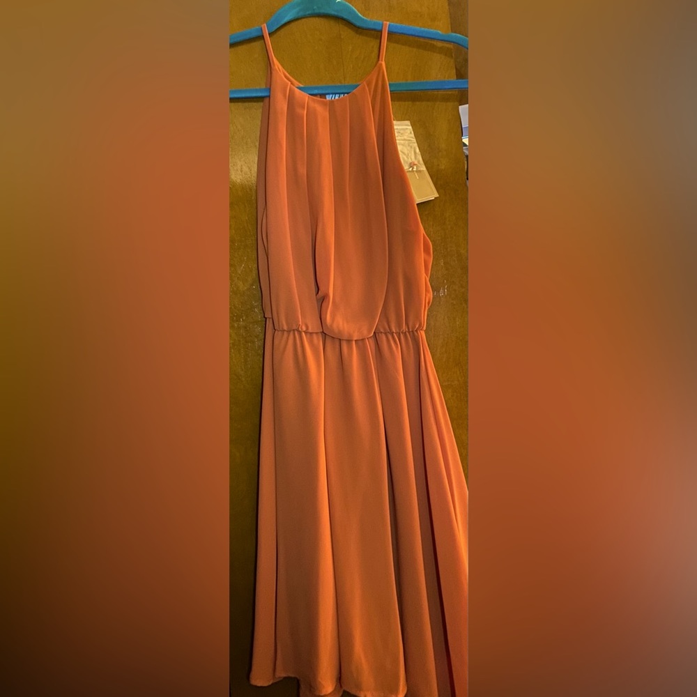 New Mini Dress from Francesca’s